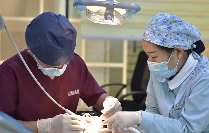 General Dentistry
