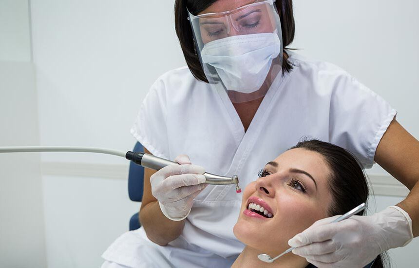 Cosmetic Dentistry