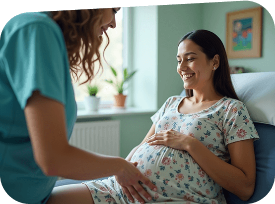 Prenatal Care