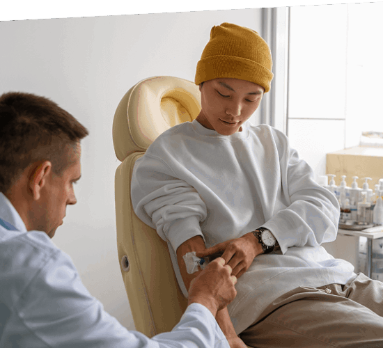 Angioplasty & Stenting