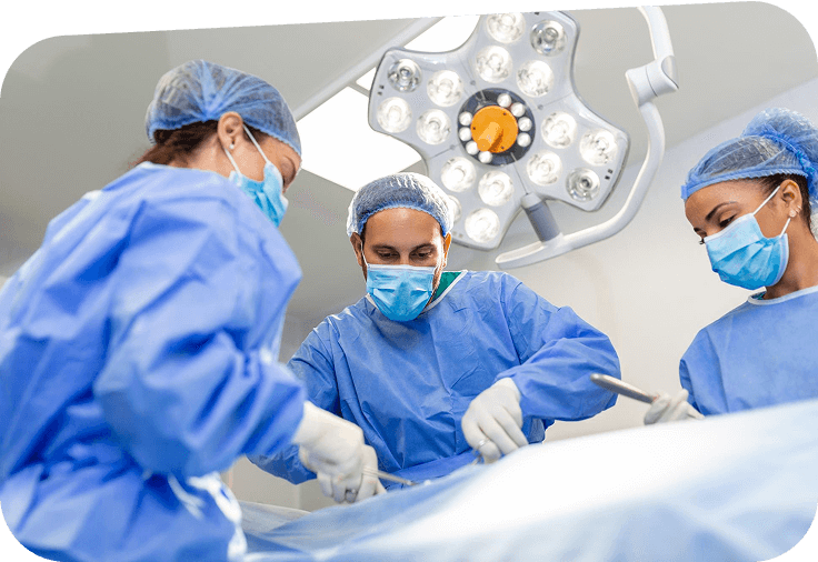 Cardiac Surgery